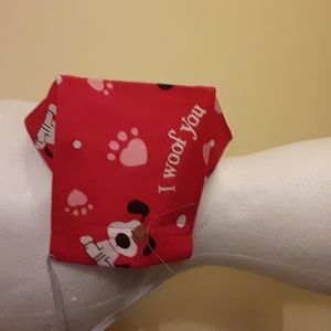 Easy Breathing/3 D Valentine Face Mask